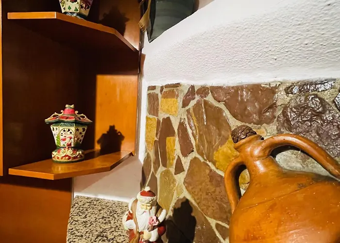 Trachos Traditional House