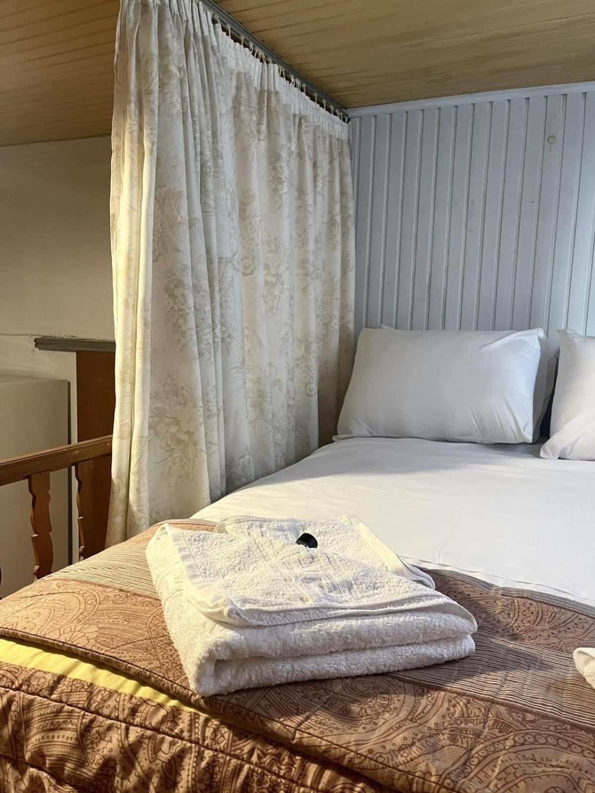 Trachos Traditional House Holiday home *