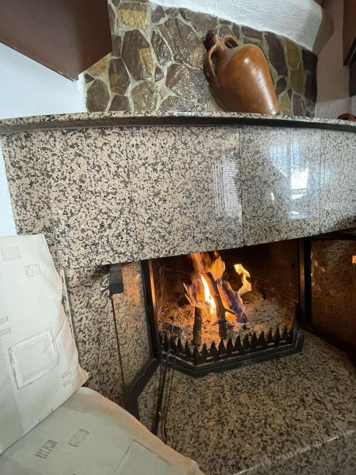 Trachos Traditional House Holiday home
